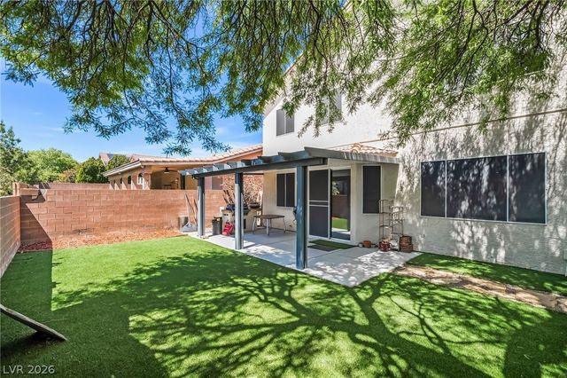9921 Canyon Peak Drive, Las Vegas, NV 89147