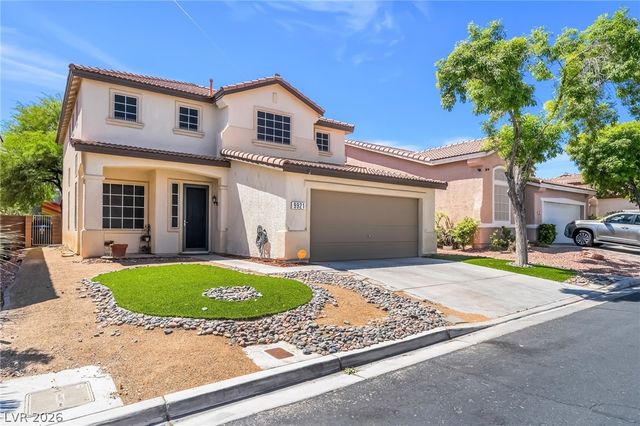 9921 Canyon Peak Drive, Las Vegas, NV 89147