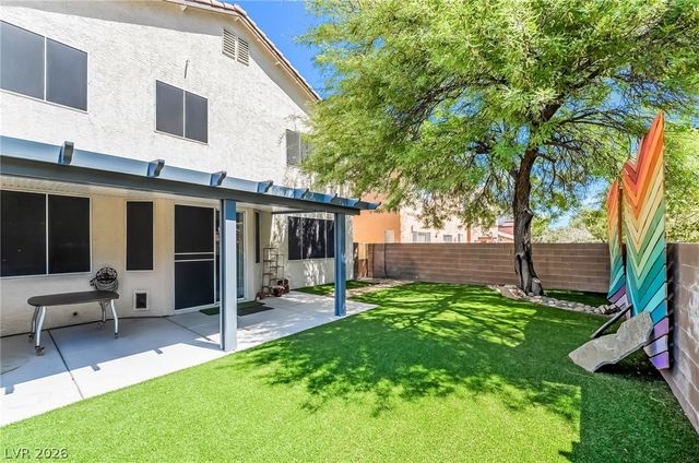 9921 Canyon Peak Drive, Las Vegas, NV 89147