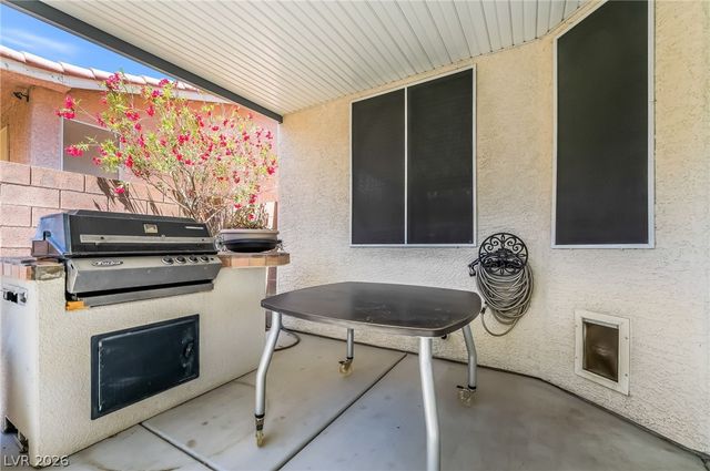 9921 Canyon Peak Drive, Las Vegas, NV 89147