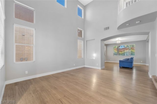9921 Canyon Peak Drive, Las Vegas, NV 89147