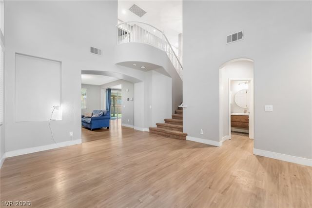 9921 Canyon Peak Drive, Las Vegas, NV 89147