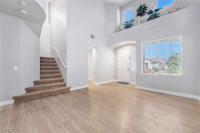 9921 Canyon Peak Drive, Las Vegas, NV 89147