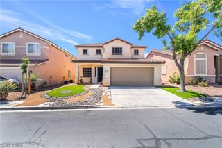 9921 Canyon Peak Drive, Las Vegas, NV 89147