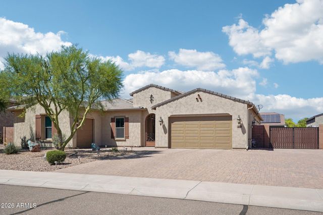18590 W COOLIDGE Street, Goodyear, AZ 85395