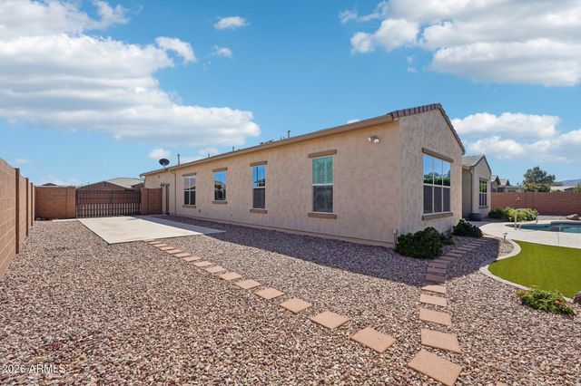 18590 W COOLIDGE Street, Goodyear, AZ 85395