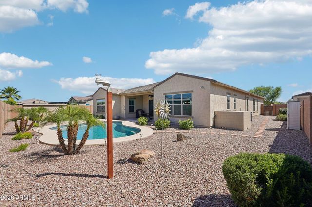 18590 W COOLIDGE Street, Goodyear, AZ 85395