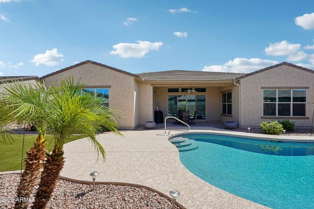 18590 W COOLIDGE Street, Goodyear, AZ 85395