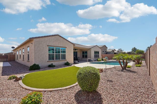 18590 W COOLIDGE Street, Goodyear, AZ 85395