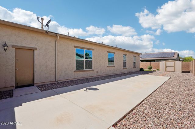 18590 W COOLIDGE Street, Goodyear, AZ 85395