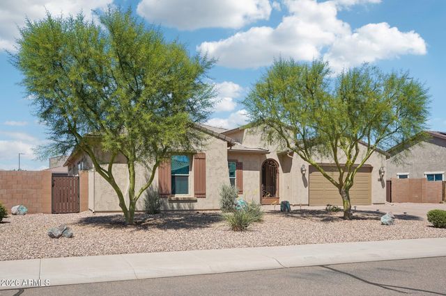 18590 W COOLIDGE Street, Goodyear, AZ 85395