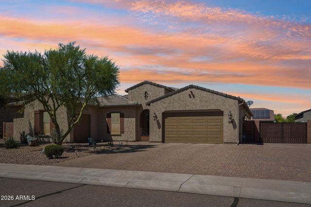 18590 W COOLIDGE Street, Goodyear, AZ 85395