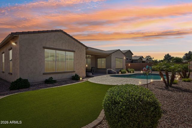 18590 W COOLIDGE Street, Goodyear, AZ 85395