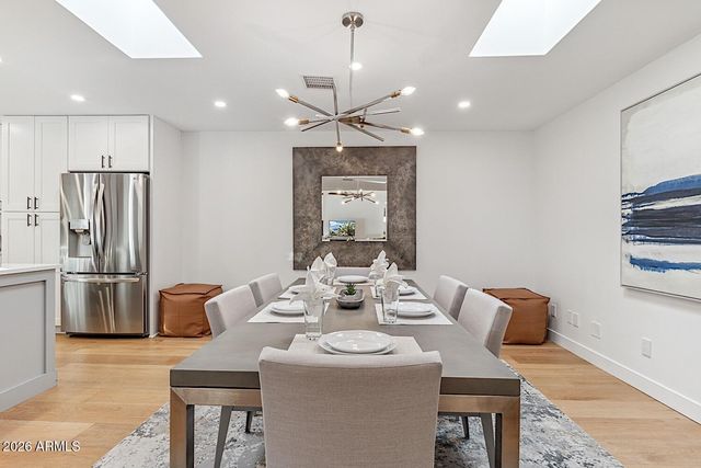 10434 N 82ND Place, Scottsdale, AZ 85258