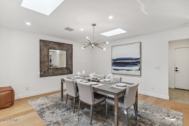 10434 N 82ND Place, Scottsdale, AZ 85258