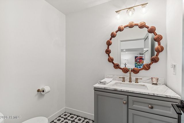 10434 N 82ND Place, Scottsdale, AZ 85258
