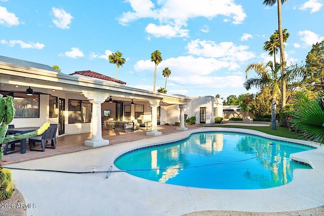 10434 N 82ND Place, Scottsdale, AZ 85258