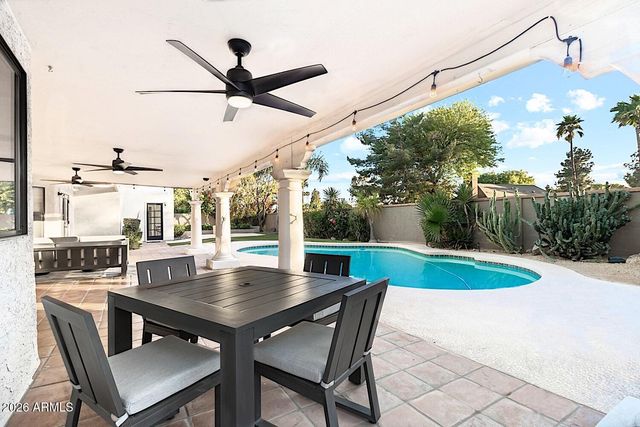 10434 N 82ND Place, Scottsdale, AZ 85258