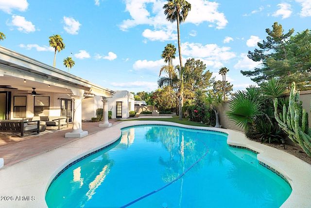 10434 N 82ND Place, Scottsdale, AZ 85258