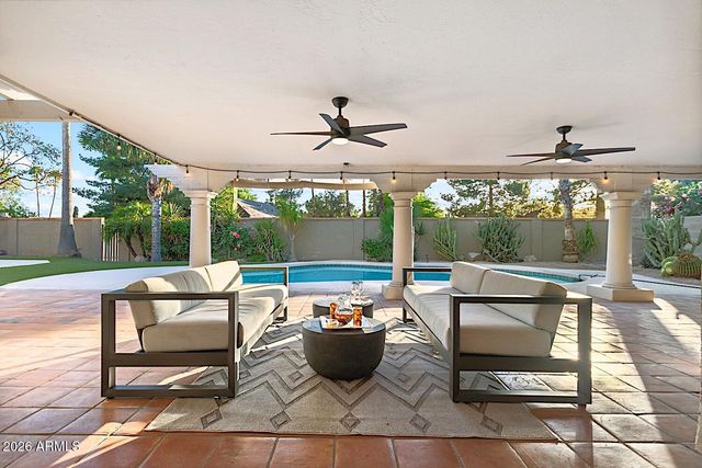 10434 N 82ND Place, Scottsdale, AZ 85258