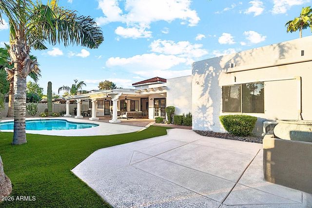 10434 N 82ND Place, Scottsdale, AZ 85258