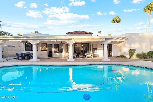 10434 N 82ND Place, Scottsdale, AZ 85258