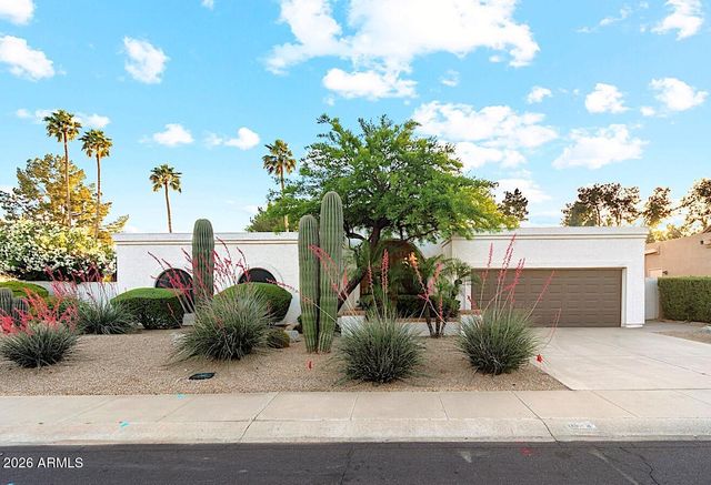 10434 N 82ND Place, Scottsdale, AZ 85258