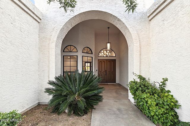 10434 N 82ND Place, Scottsdale, AZ 85258