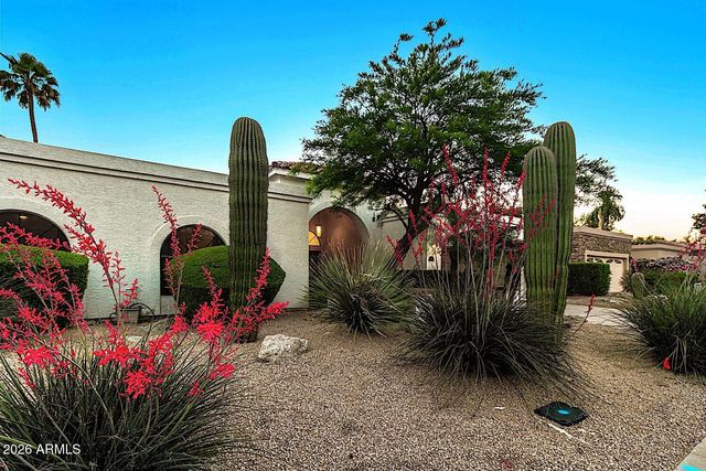 10434 N 82ND Place, Scottsdale, AZ 85258