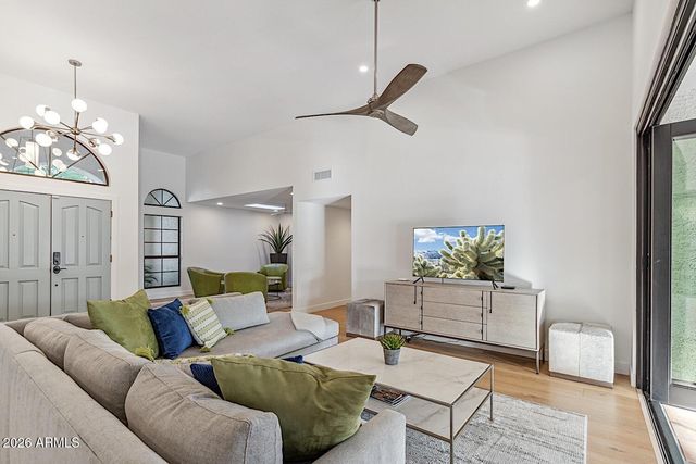 10434 N 82ND Place, Scottsdale, AZ 85258