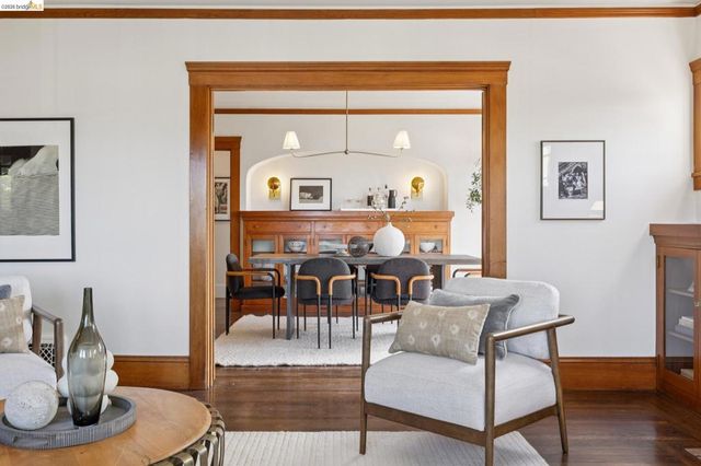 432 El Cerrito Ave., Piedmont, CA 94611