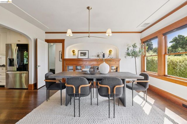 432 El Cerrito Ave., Piedmont, CA 94611