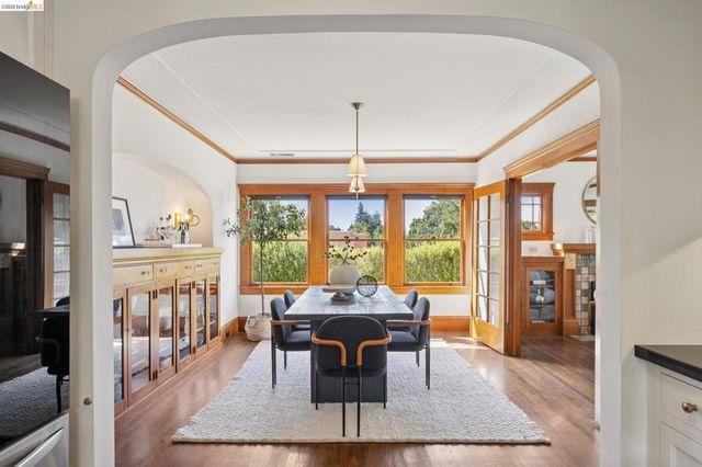 432 El Cerrito Ave., Piedmont, CA 94611
