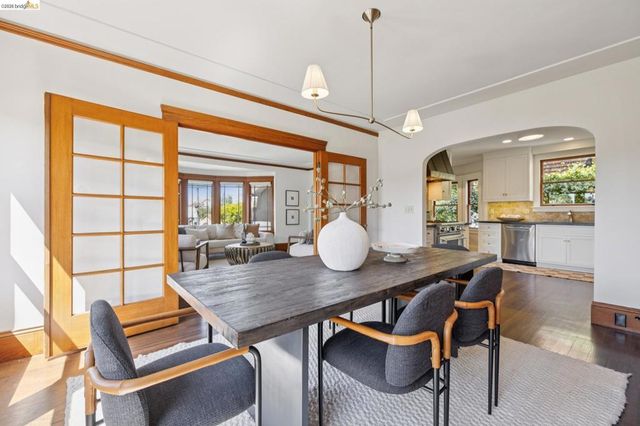 432 El Cerrito Ave., Piedmont, CA 94611