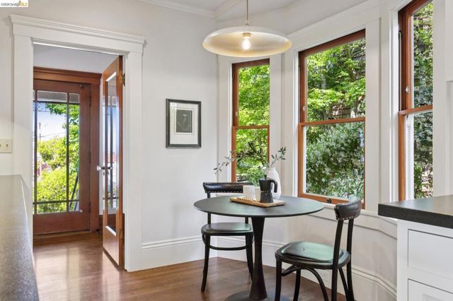 432 El Cerrito Ave., Piedmont, CA 94611