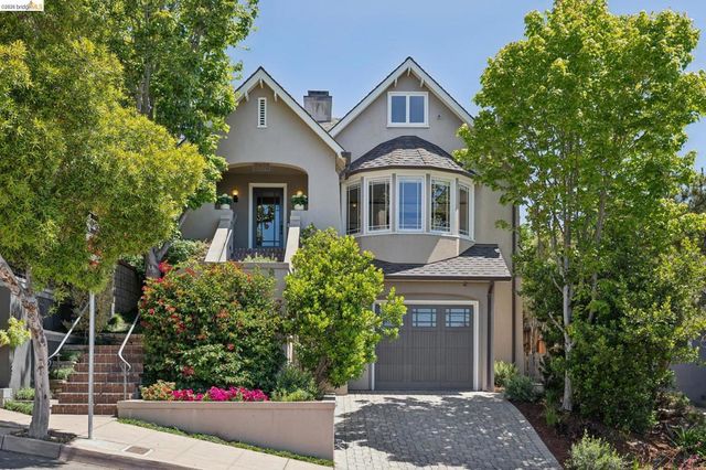 432 El Cerrito Ave., Piedmont, CA 94611