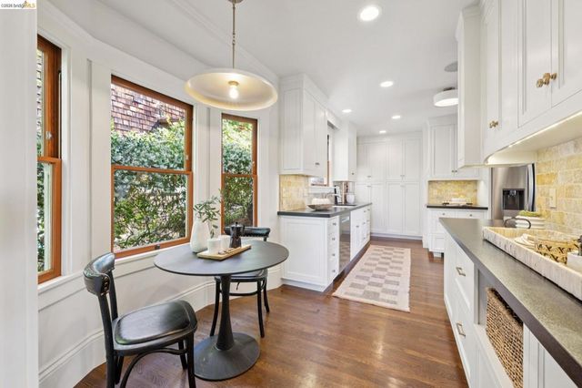 432 El Cerrito Ave., Piedmont, CA 94611