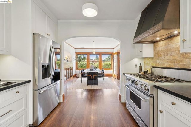 432 El Cerrito Ave., Piedmont, CA 94611
