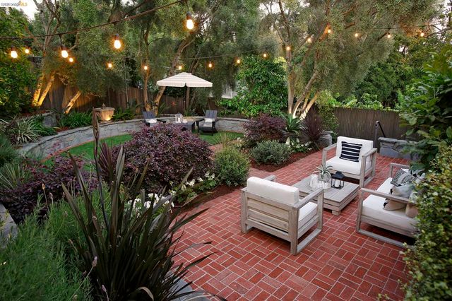 432 El Cerrito Ave., Piedmont, CA 94611