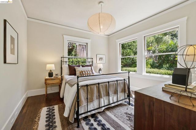 432 El Cerrito Ave., Piedmont, CA 94611