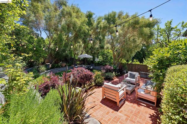 432 El Cerrito Ave., Piedmont, CA 94611