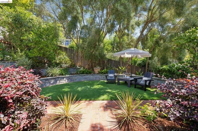 432 El Cerrito Ave., Piedmont, CA 94611