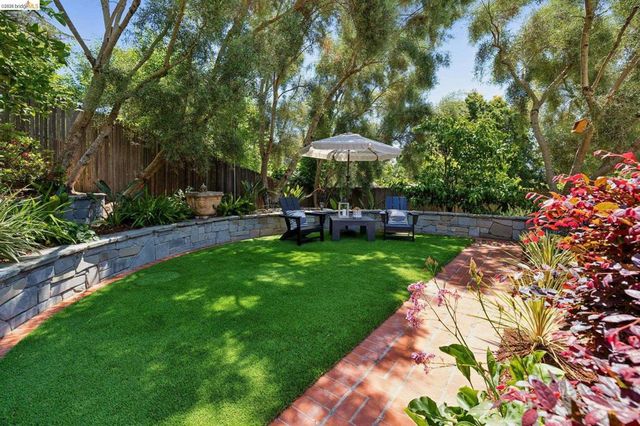 432 El Cerrito Ave., Piedmont, CA 94611