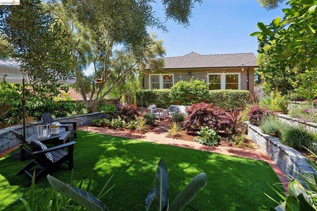 432 El Cerrito Ave., Piedmont, CA 94611
