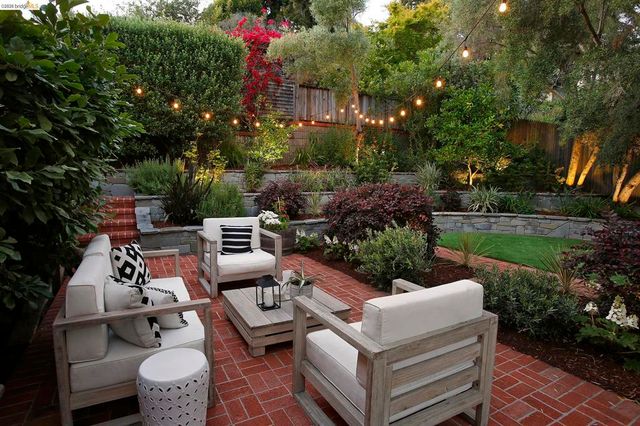 432 El Cerrito Ave., Piedmont, CA 94611