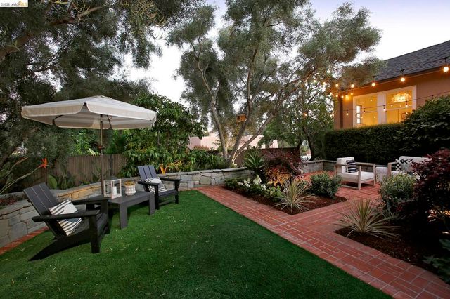 432 El Cerrito Ave., Piedmont, CA 94611