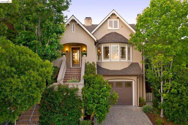 432 El Cerrito Ave., Piedmont, CA 94611