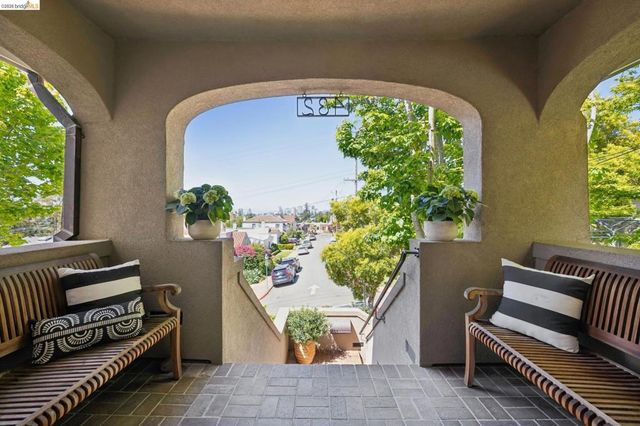 432 El Cerrito Ave., Piedmont, CA 94611