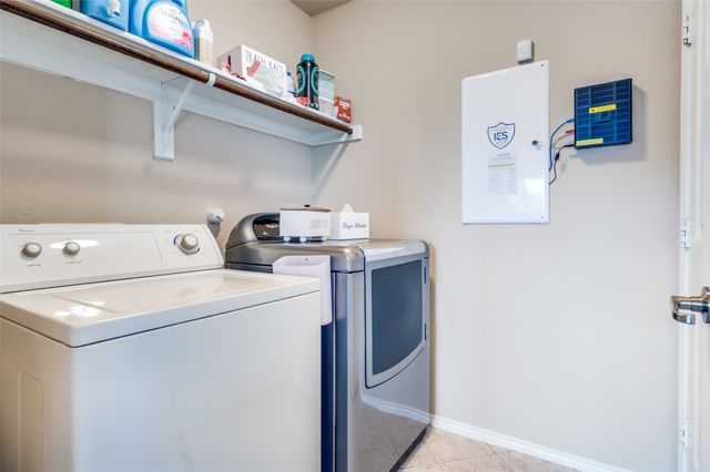 500 Pawnee Street, Aubrey, TX 76227