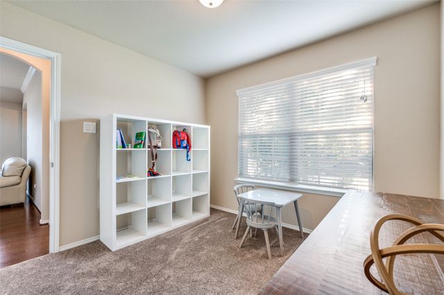 500 Pawnee Street, Aubrey, TX 76227